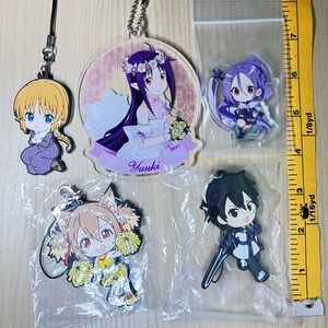 SAO bundle